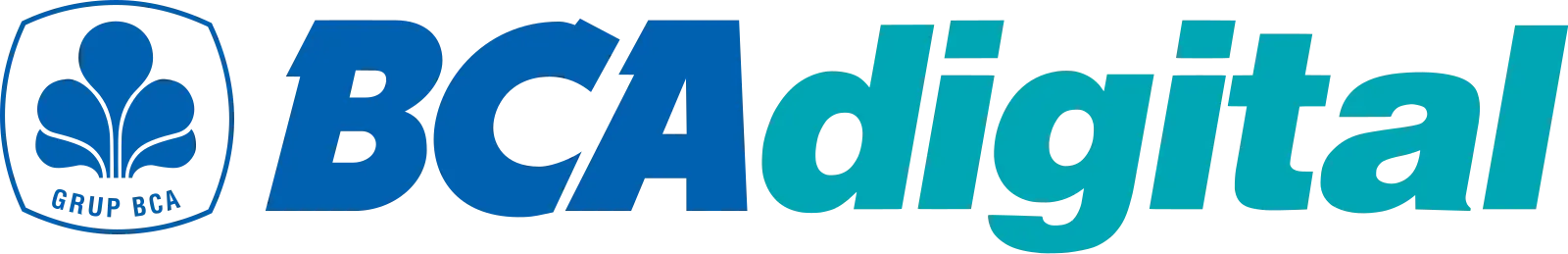 BCA Digital logo
