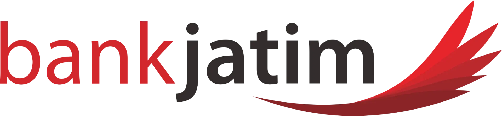 Bank Jatim Logo