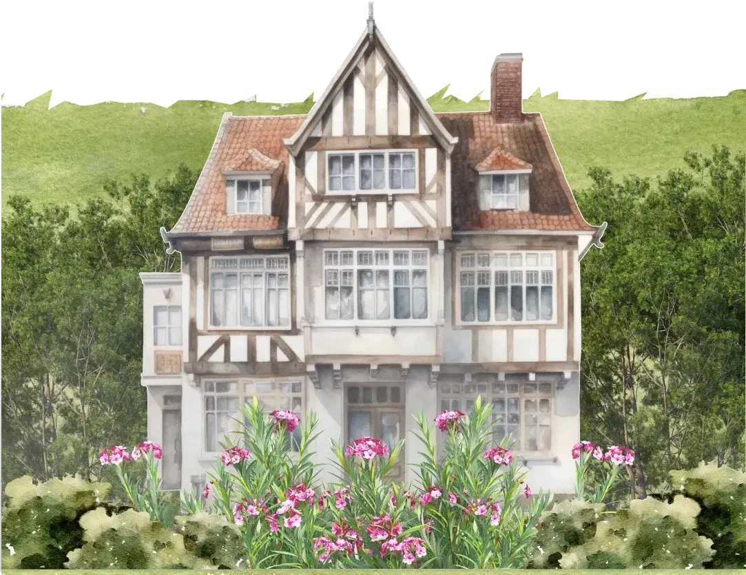 Bawah cottage v2