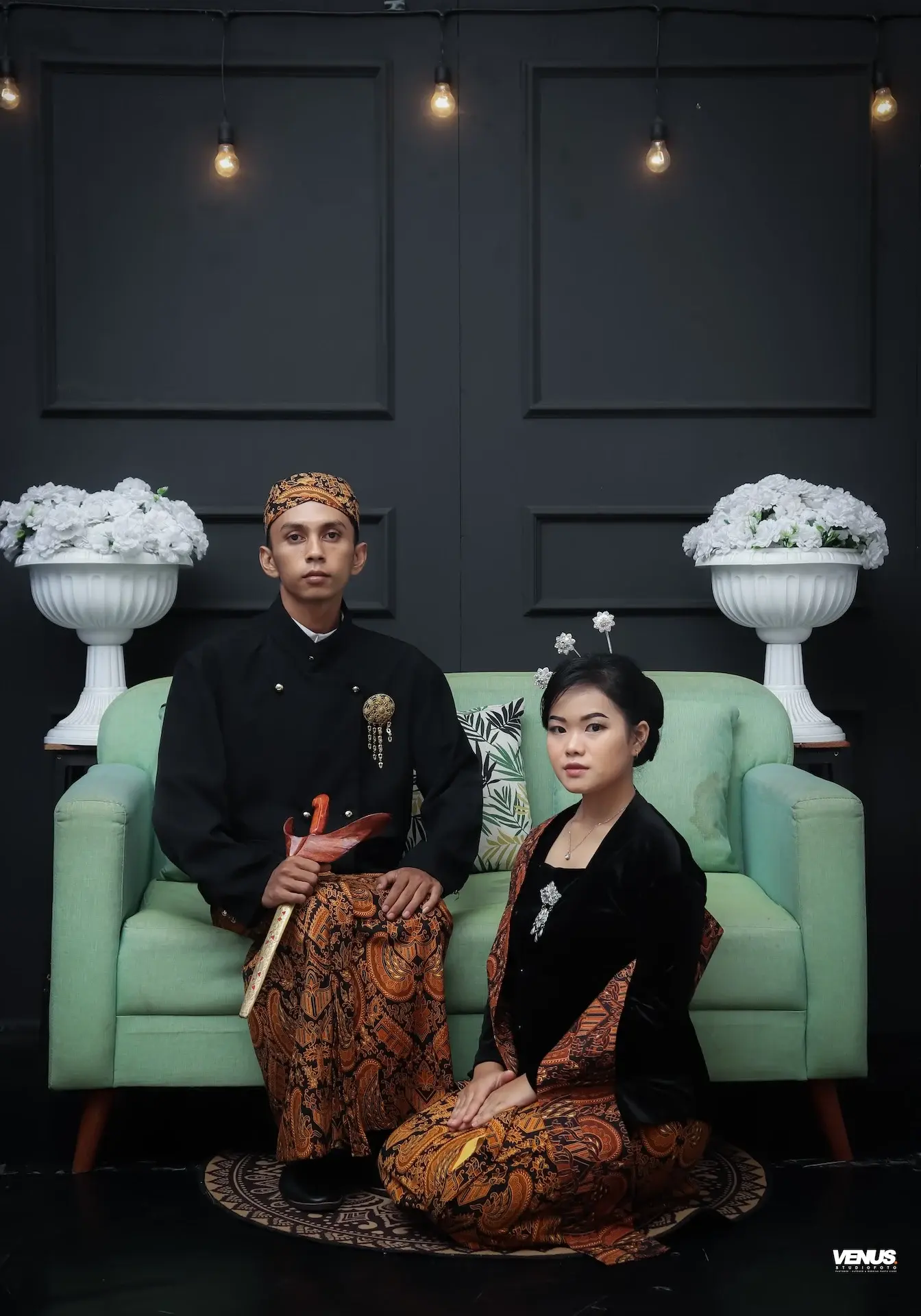 Love story(2) Feri Ntaa