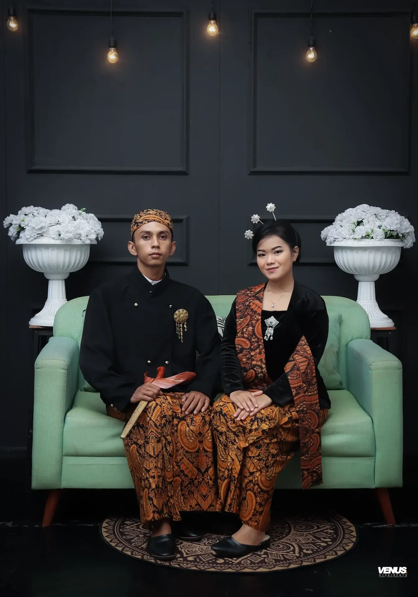 Love story(3) Feri Ntaa