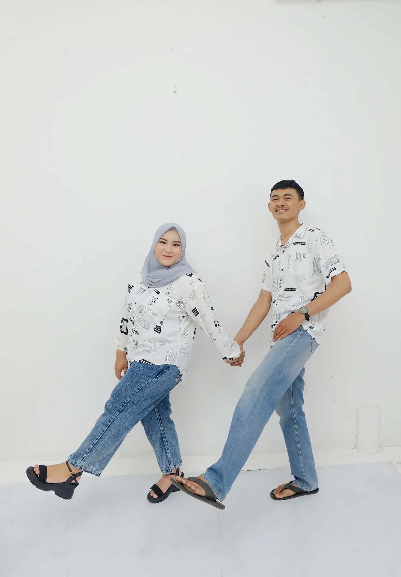 Storylove Fajar Riska
