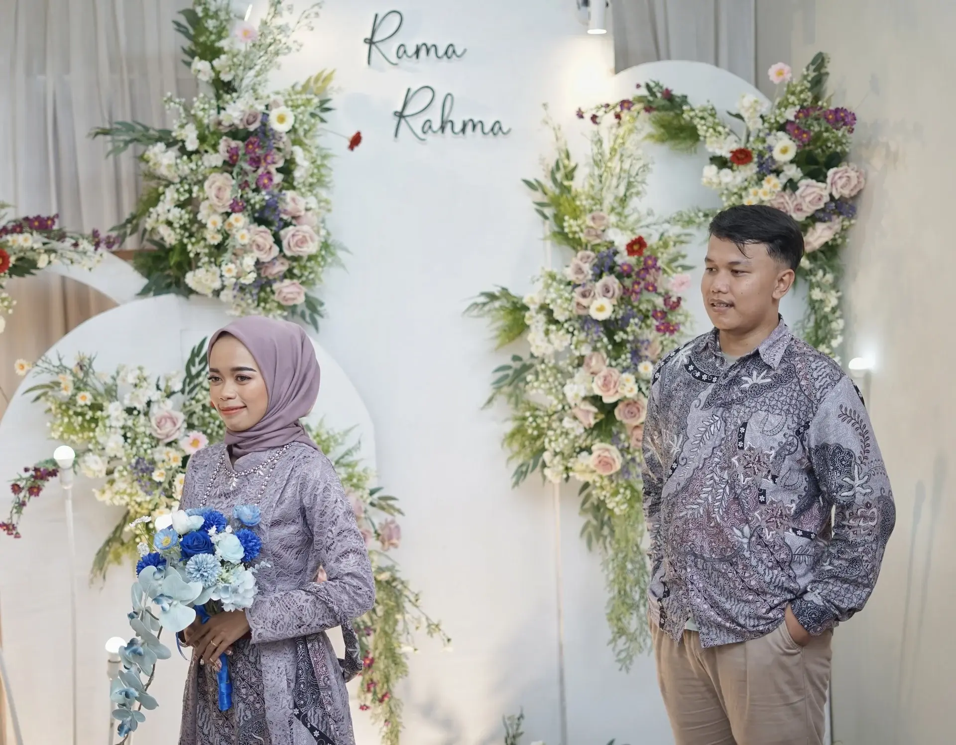 Foto 1 aja buat nama ce & co Rahma Rama