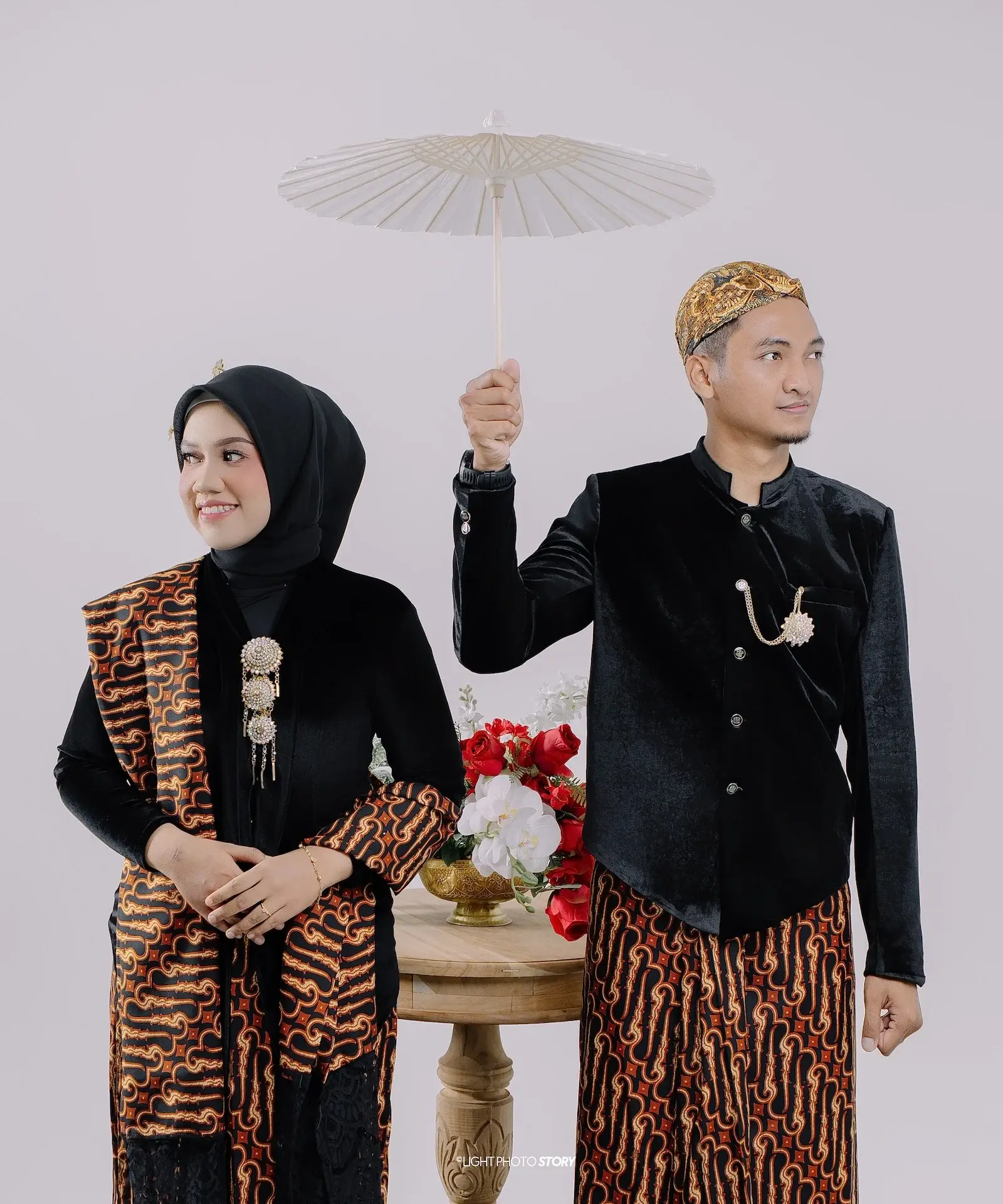 Foto penutup Rama Indah