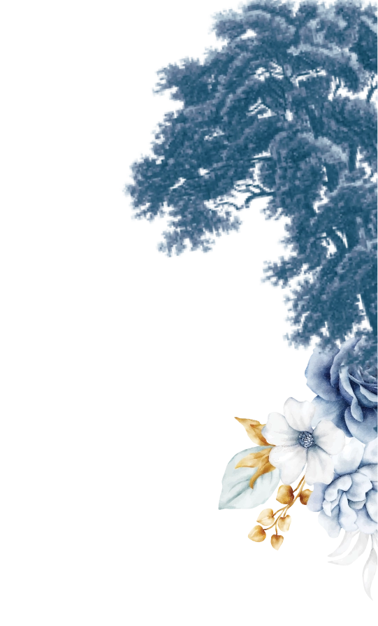 Tr (1) Java Blue