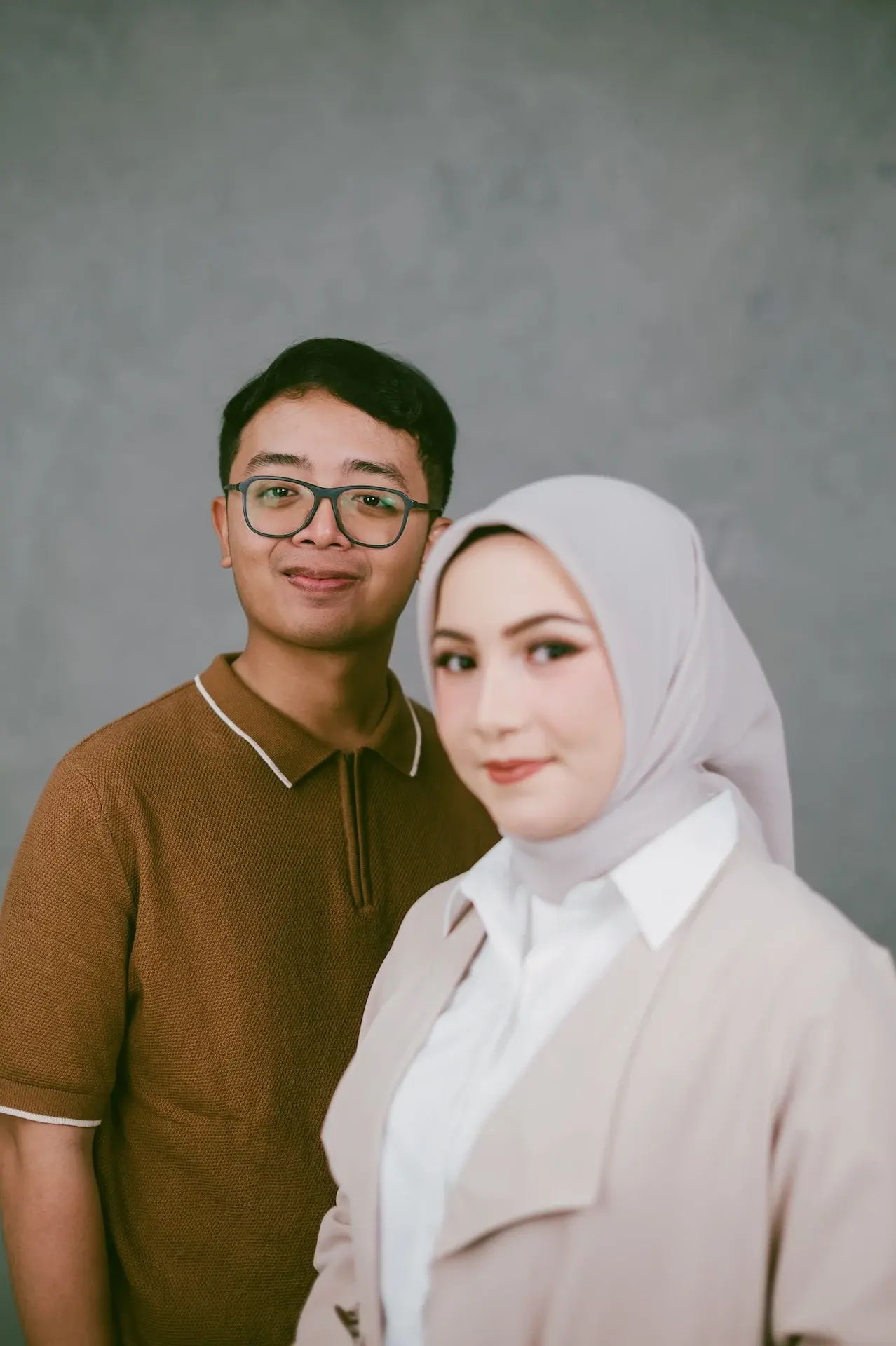 06. Love Story 3 Putri Isal
