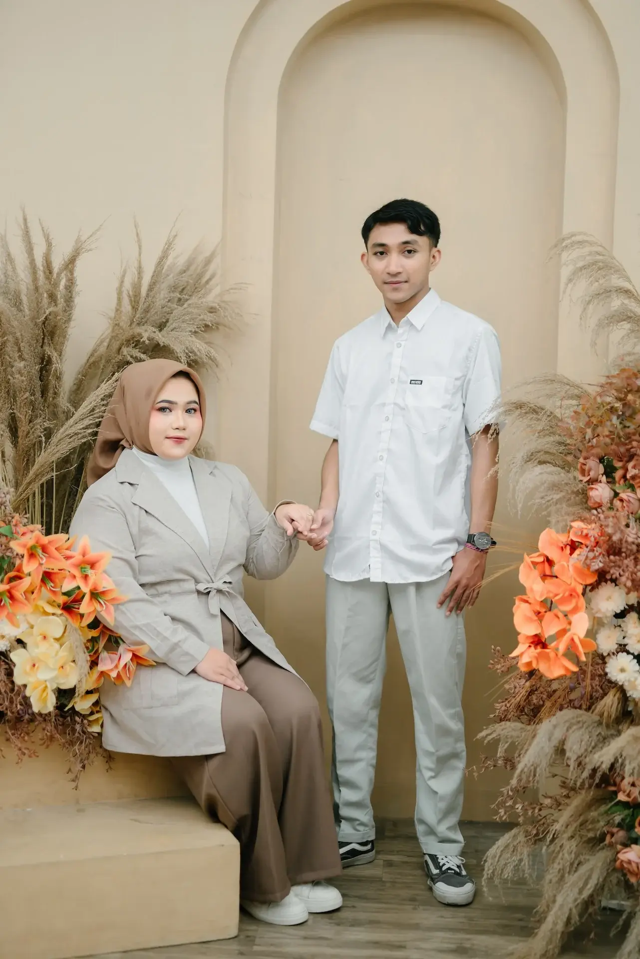 DSC 3193 Tyas & Imam