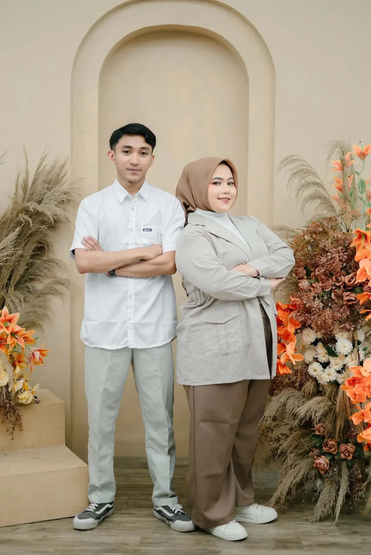 DSC 3227 Tyas & Imam