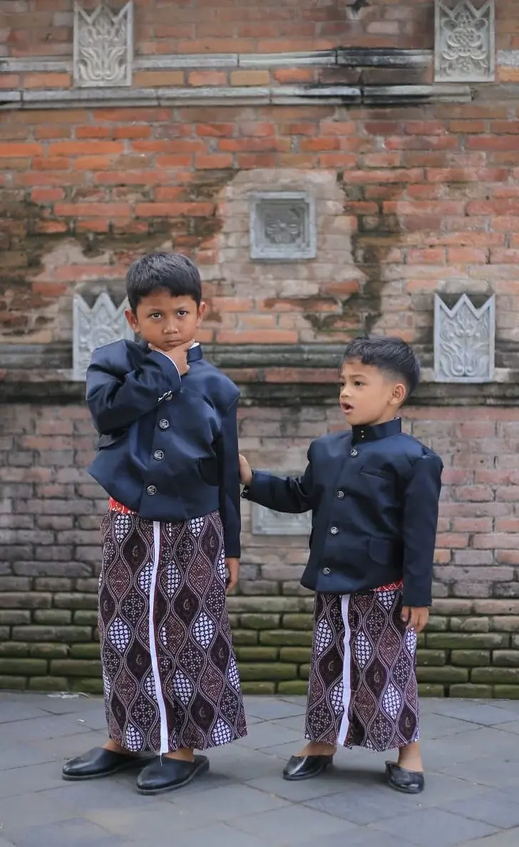 FOTO BERDUA (3) Rizky Arjuna
