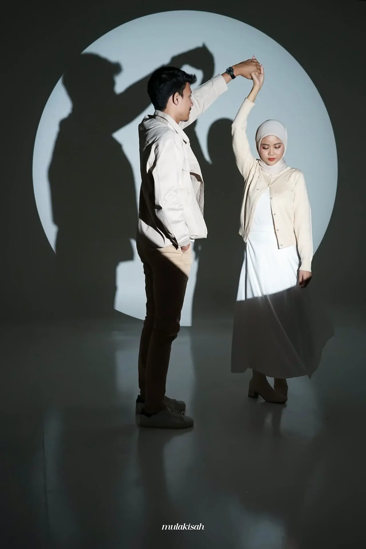 Love StoryRima Arul