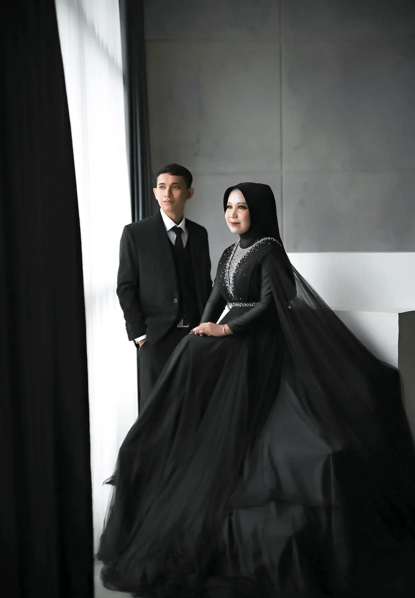 Love story 2 Anis Fauzi
