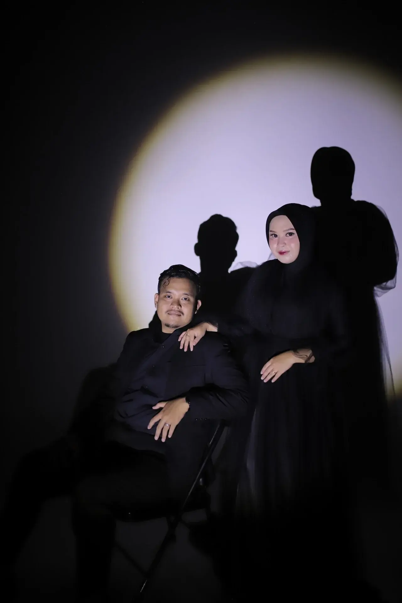 Love story 2 dan Foto 10 Maya Sunu