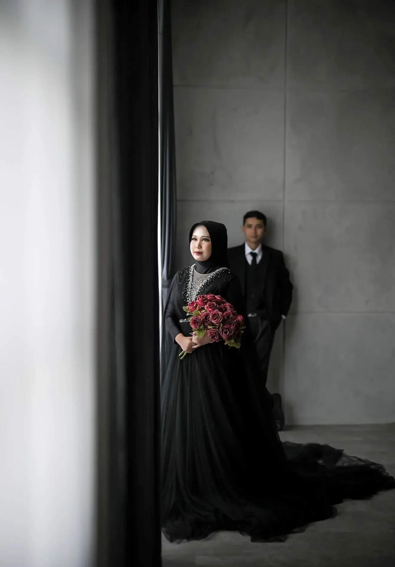 Love story 3 Anis Fauzi