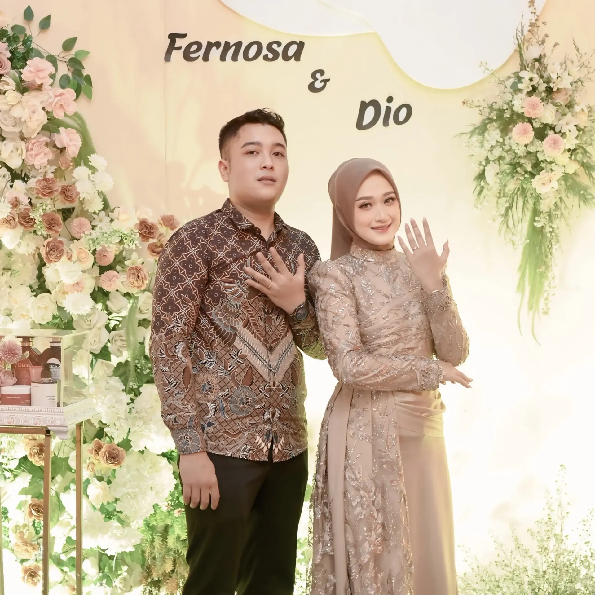 Share Fernosa Dio copy