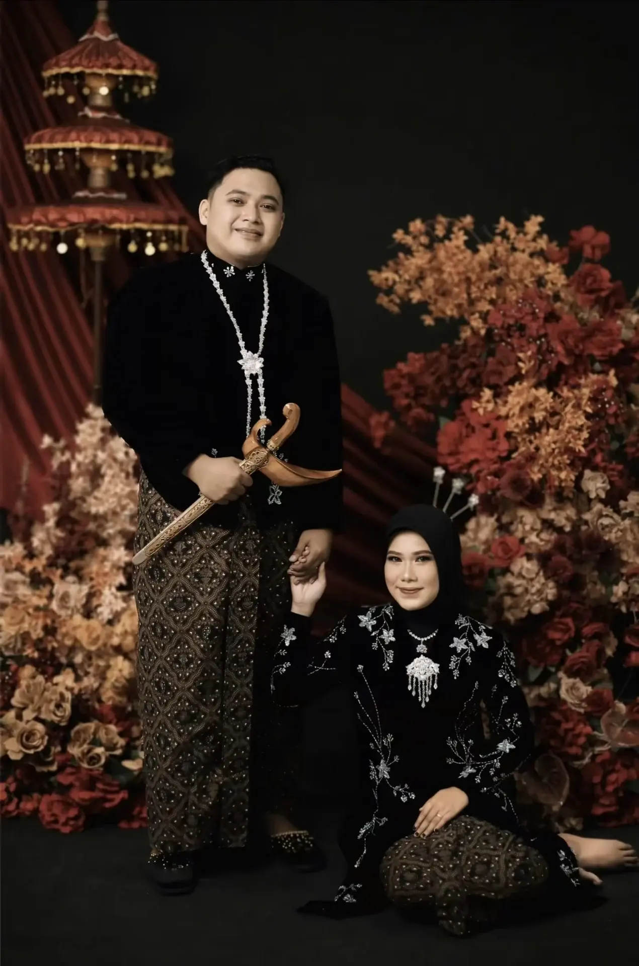 Foto love story 4 Elissa DImas