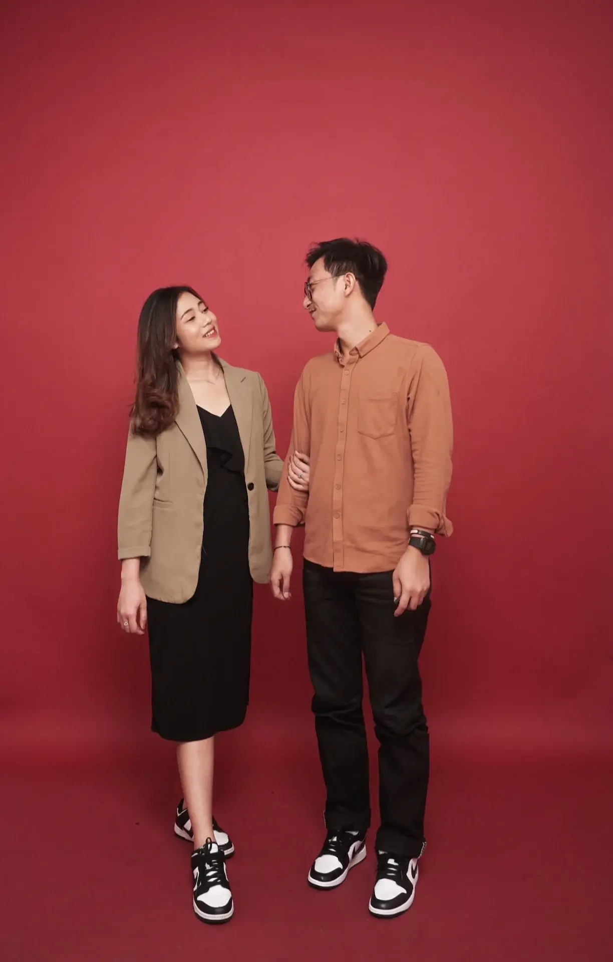 LOVE STORY 1 Amel Bintara