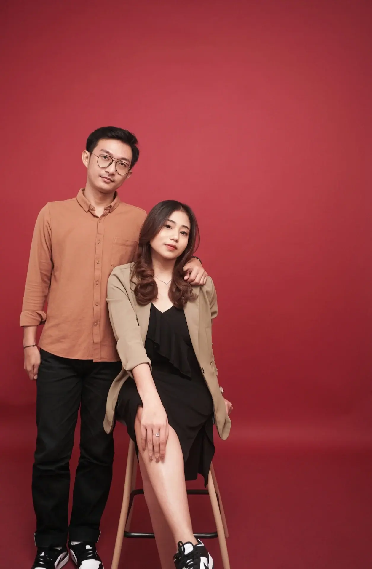 LOVE STORY 3 Amel Bintara