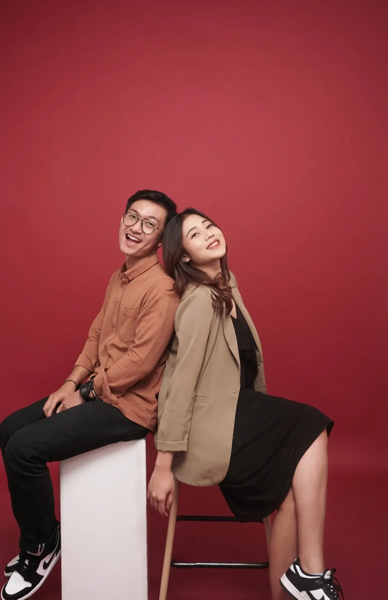 LOVE STORY 4 Amel Bintara