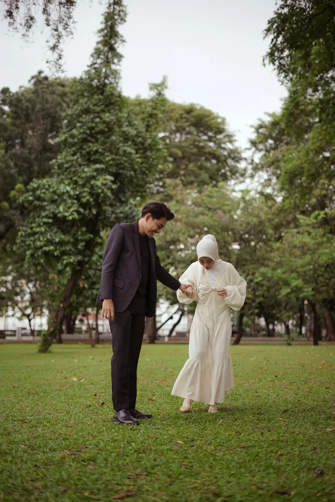Love Story 1 Maulidia Dhika