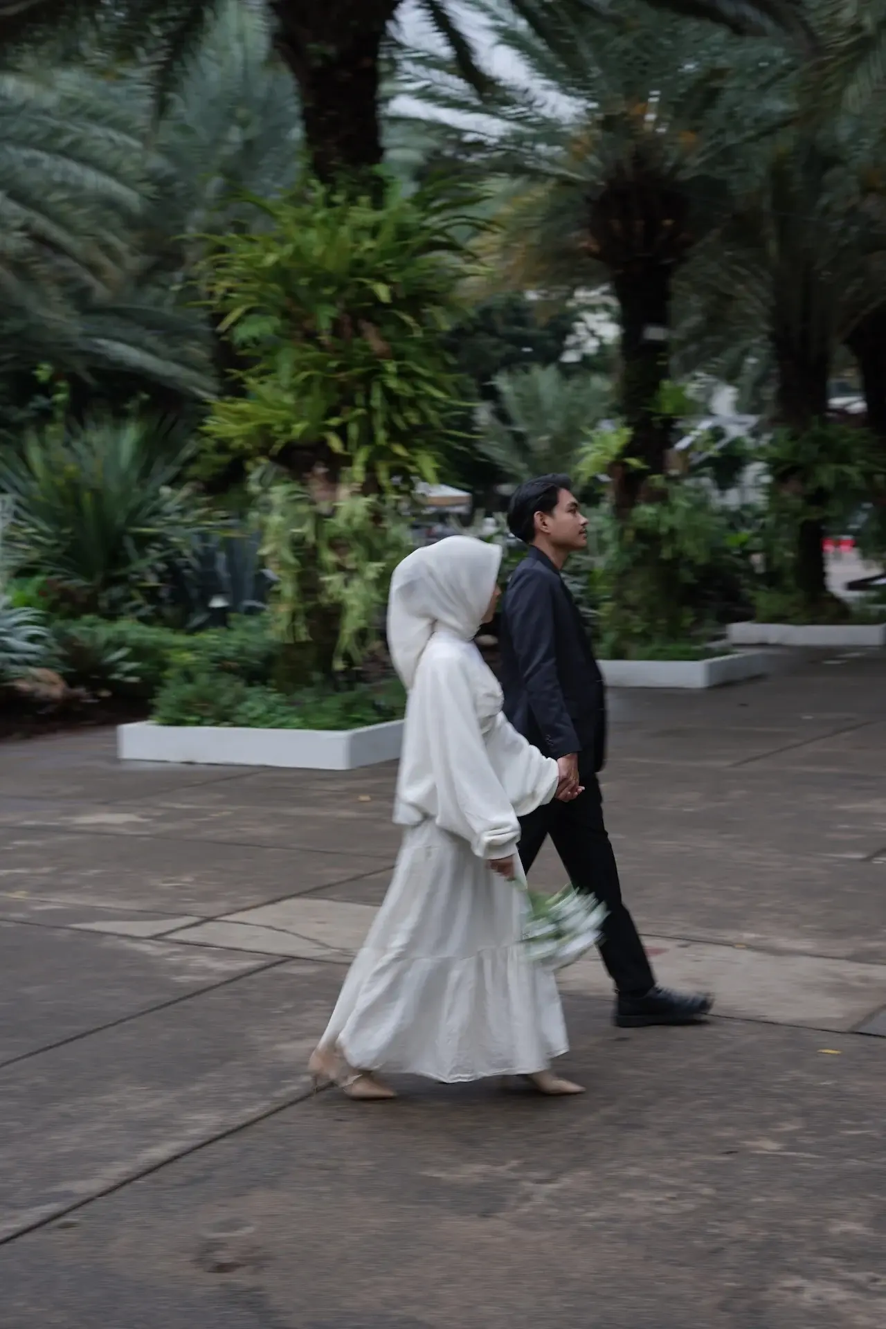 Love Story 3 Maulidia Dhika