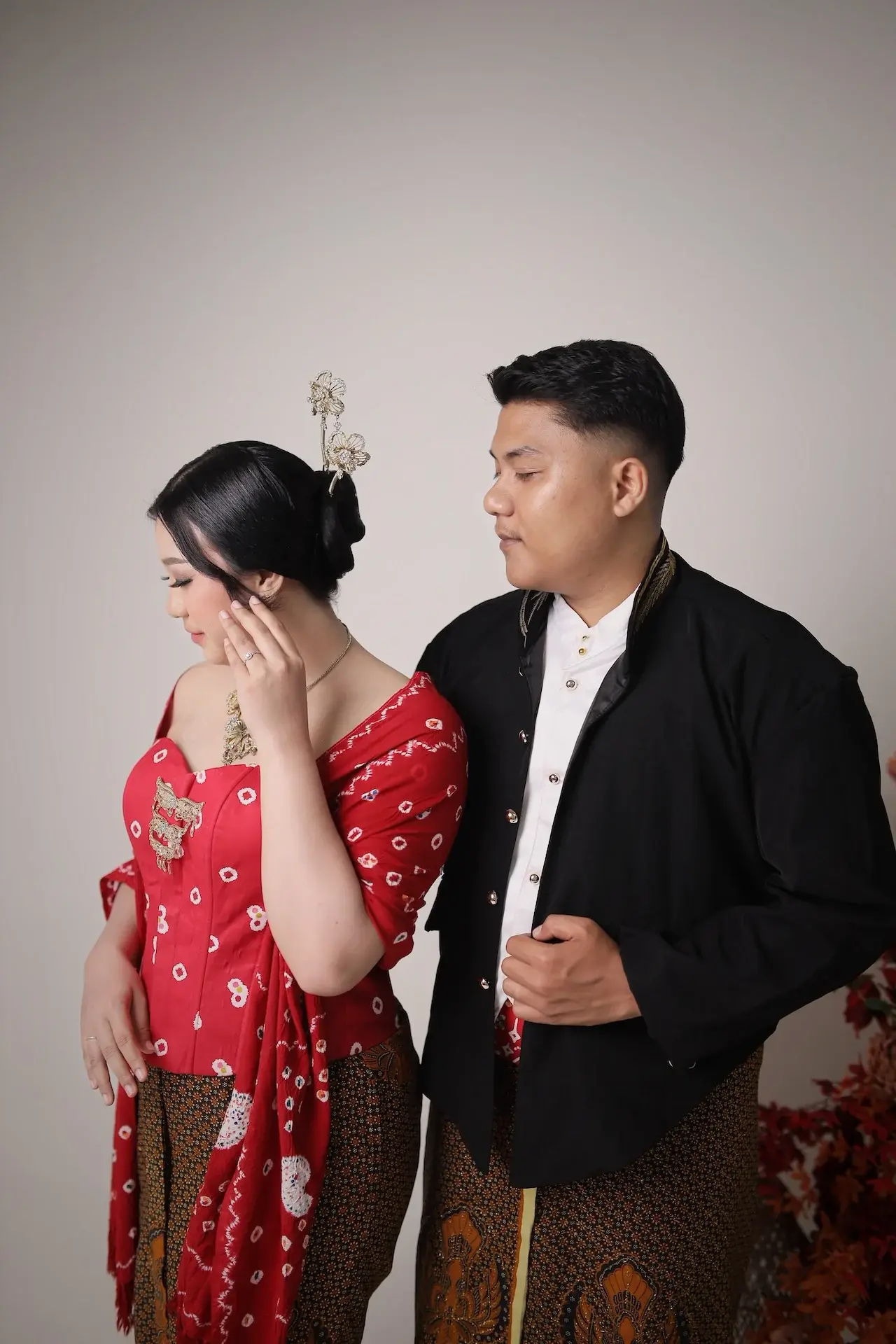 Love story 2 Soni Kiki