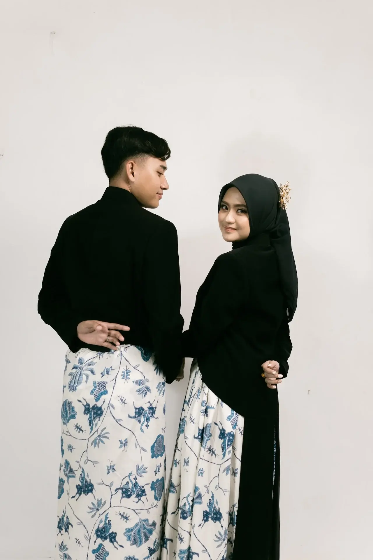 Menikah Mirza Bintang
