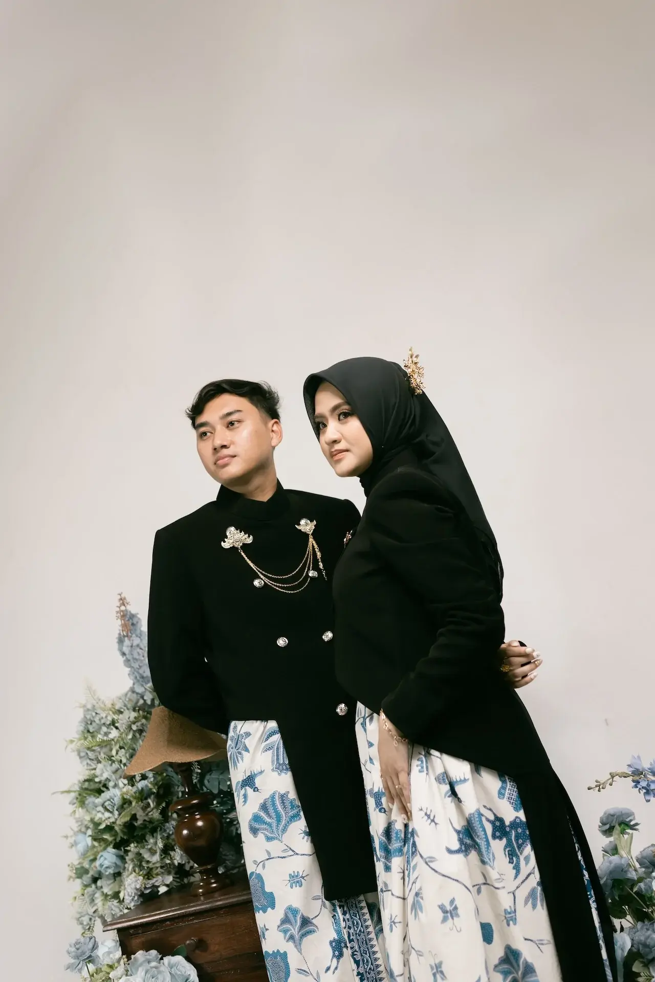 Perkenalan Mirza Bintang