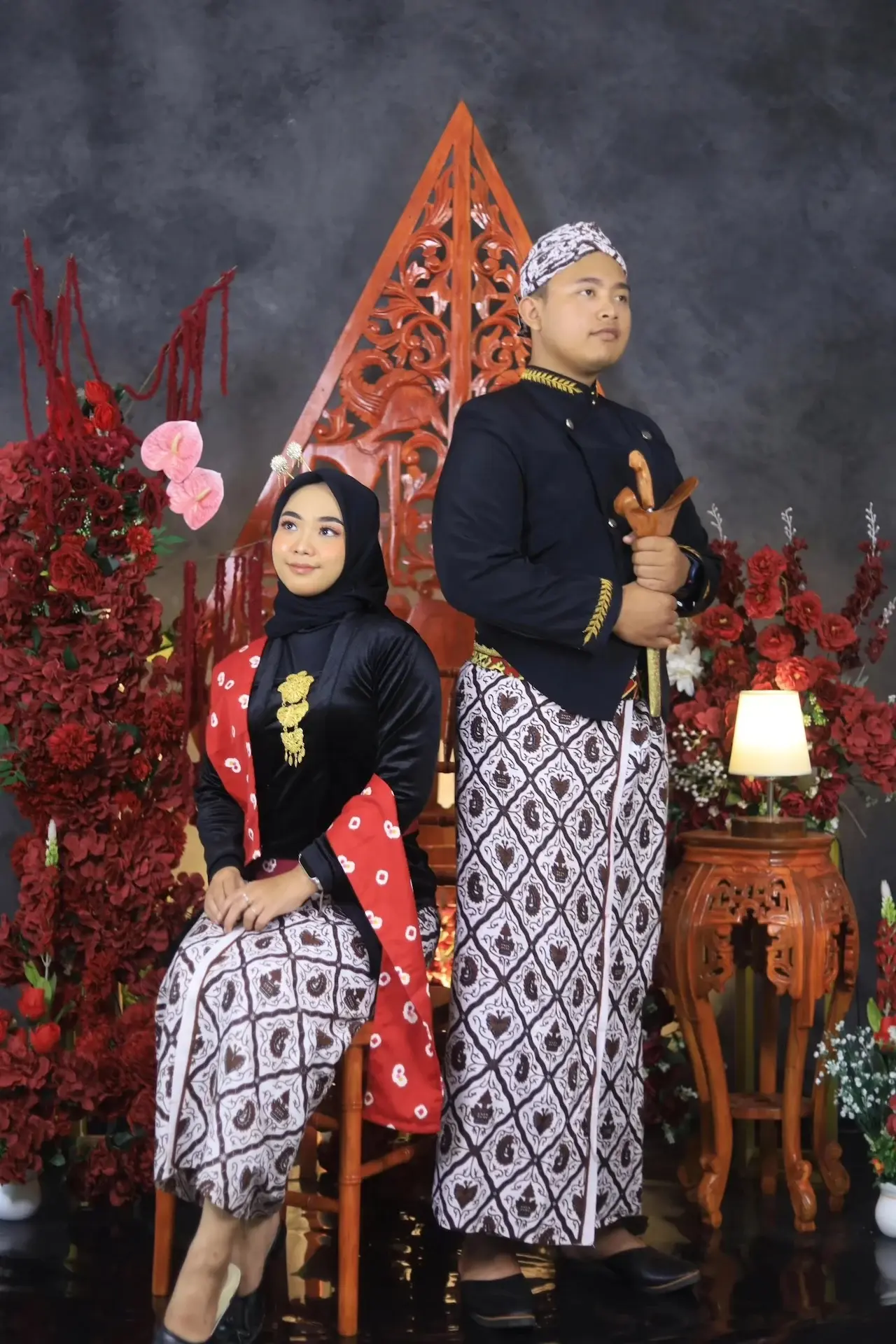 Story 1 Salsa Rizki