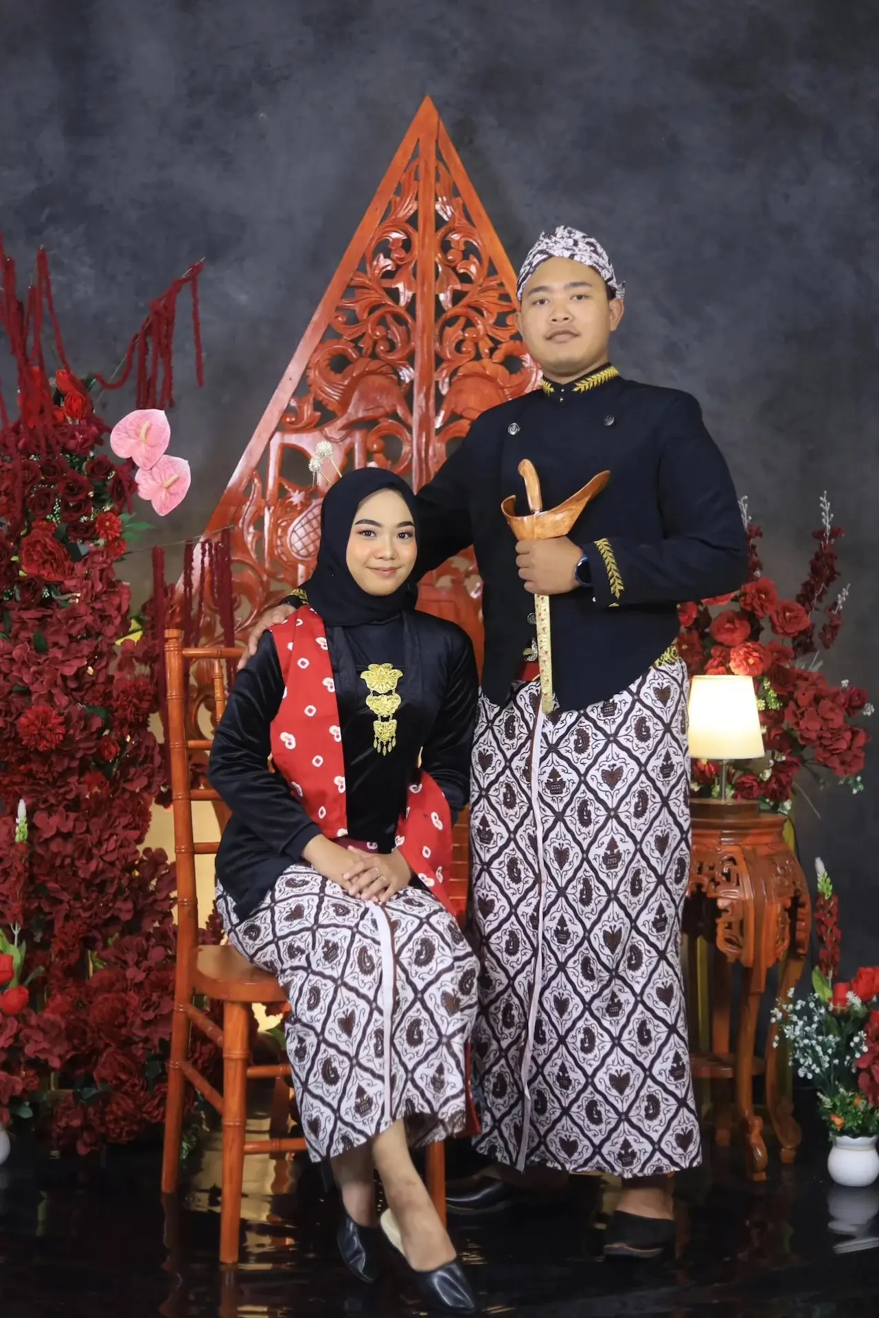 Story 3 Salsa Rizki