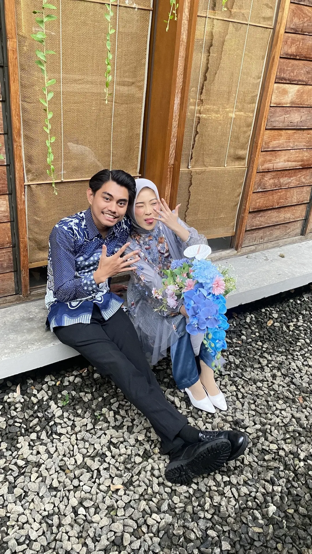Lovestory 2 Maulidia Dhika