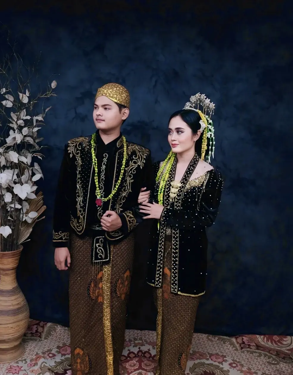 Foto Cerita Awal Bertemu Fariz Della