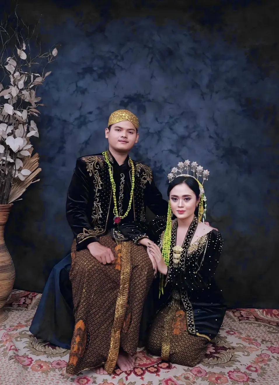 Foto Cerita Pendekatan Fariz Della