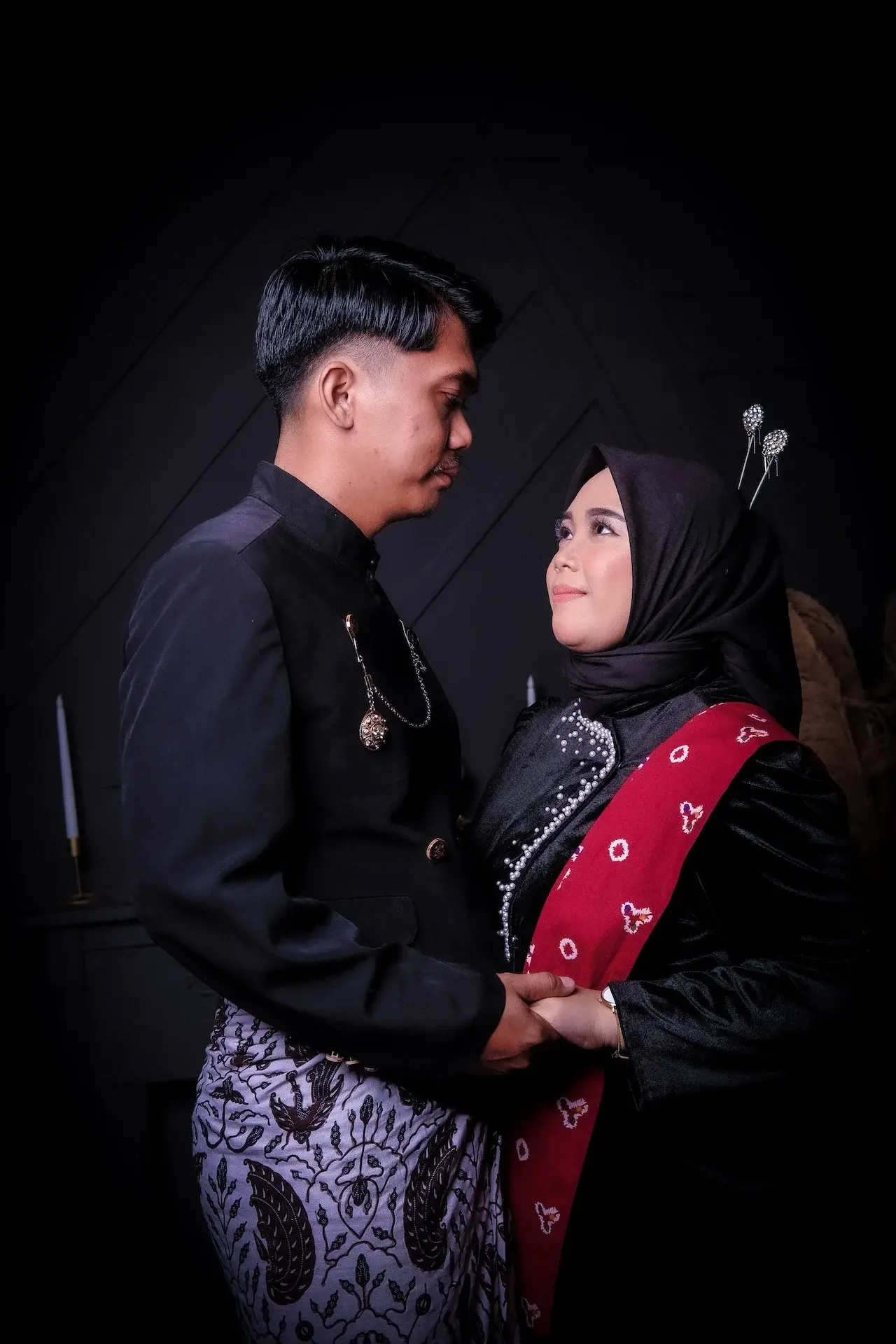 Foto cover luthfia hadi