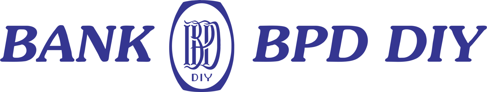 Logo Bank BPD DIY