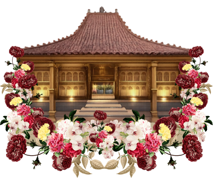 Java Amroon Haritage 3 Home compressed