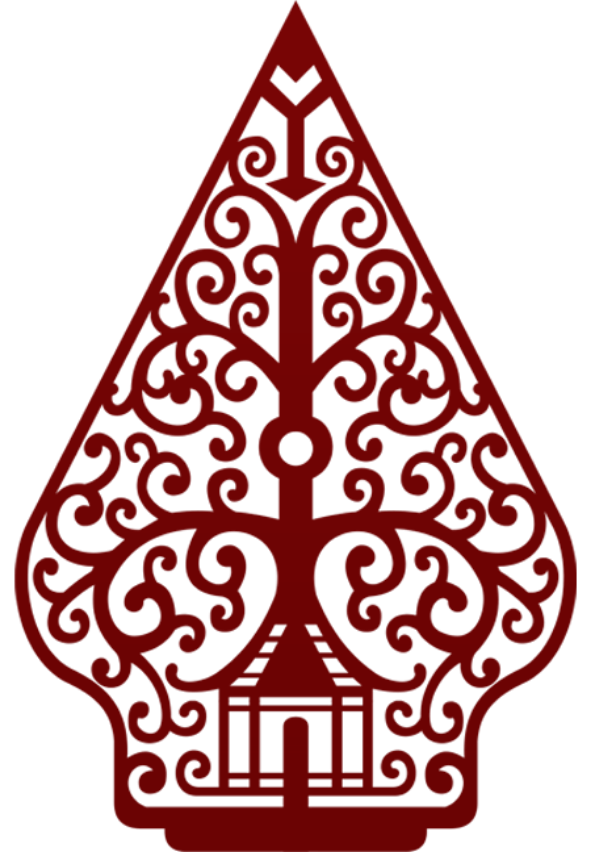 Logonya jawa merah
