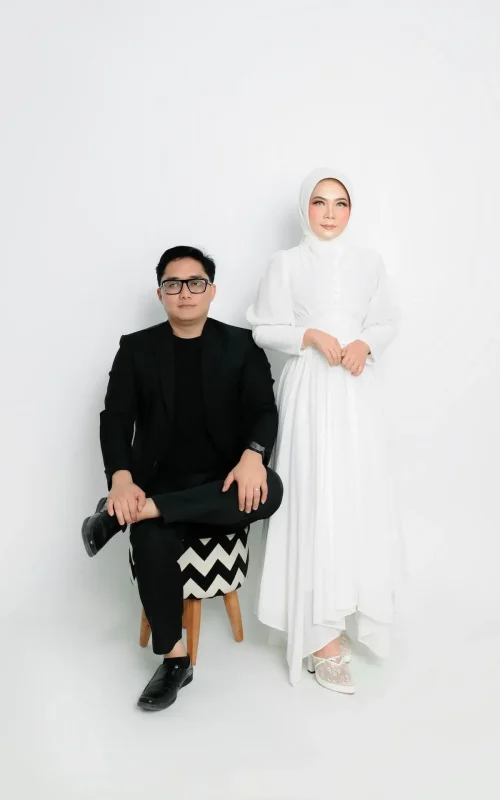 1. Foto Cover nita bae