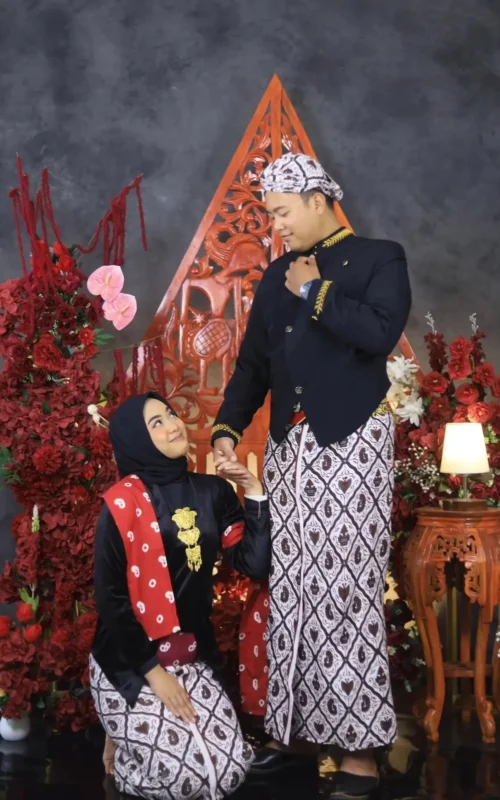 10 Salsa Rizki