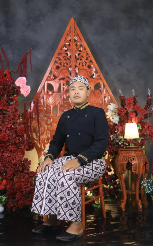 16 Salsa Rizki