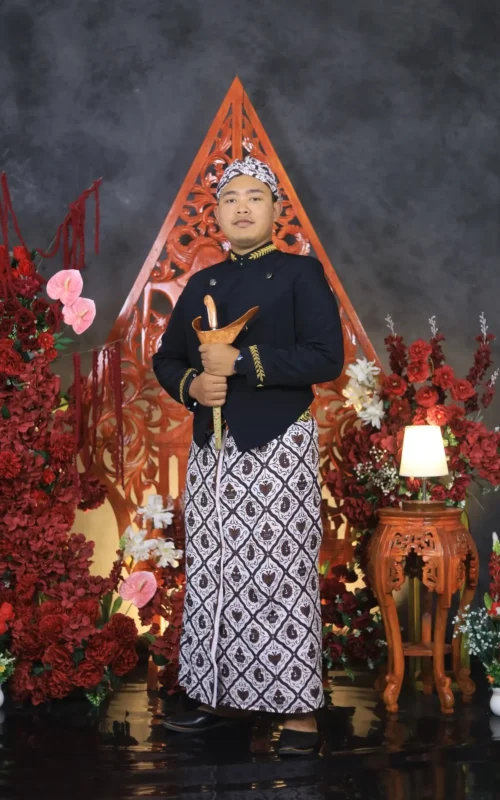 17 Salsa Rizki