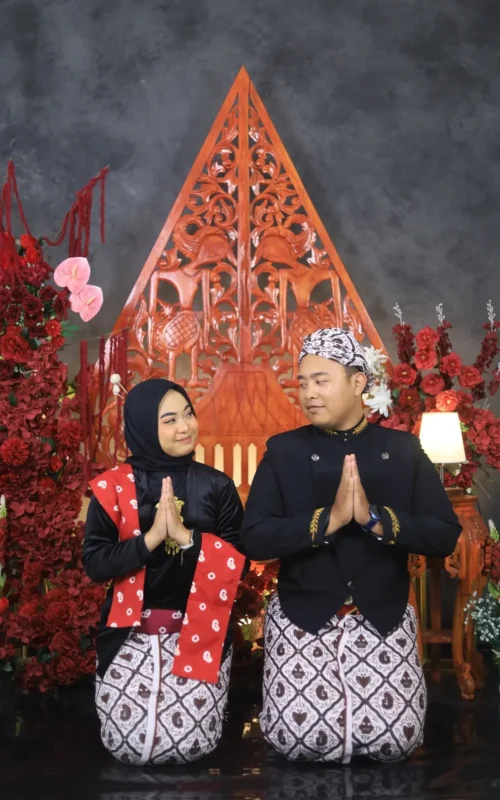 18 Salsa Rizki