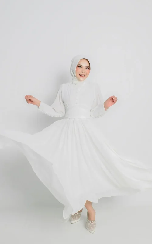 3. Foto Mempelai Wanita NIta bae Gallery