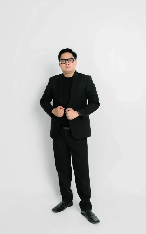4. Foto Mempelai Pria NIta bae Gallery