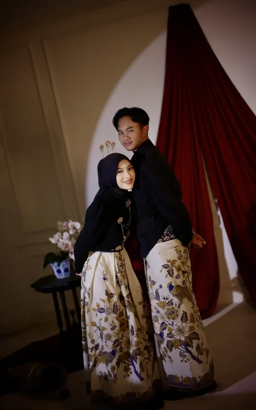 5 - Foto Bersama 10 Fina Ilham