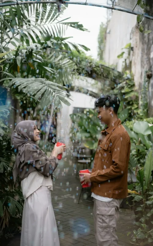 5 - Foto Bersama 12 Fina Ilham