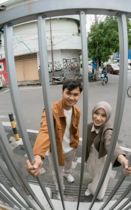 5 - Foto Bersama 13 Fina Ilham