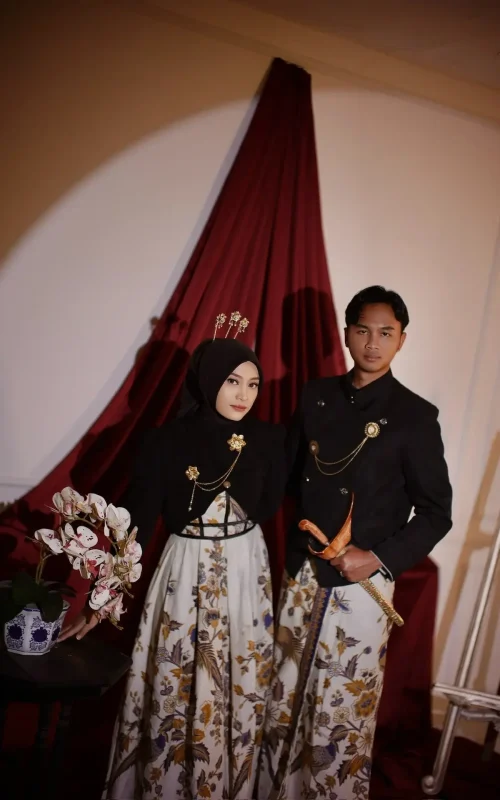 5 - Foto Bersama 2 Fina Ilham