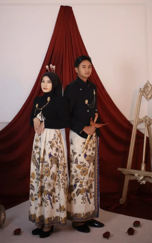 5 - Foto Bersama 7 Fina Ilham
