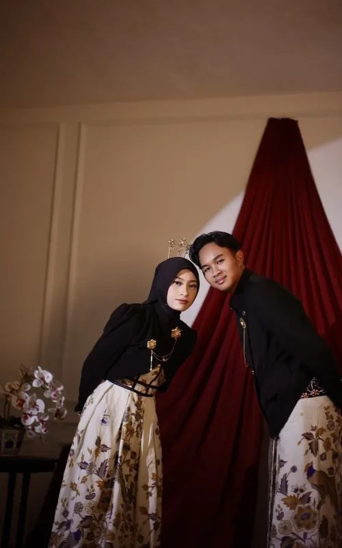 6. Foto Penutup Fina Ilham