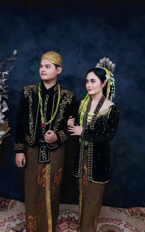 Foto Cerita Awal Bertemu Fariz Della